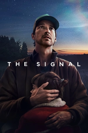تحميل مسلسل The Signal 2024 مترجم HD