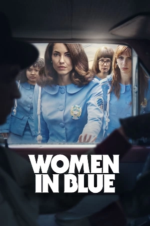 مسلسل Women in Blue 2024 مترجم HD