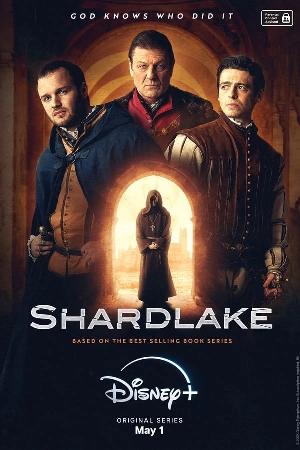 مسلسل Shardlake 2024 مترجم تحميل مباشر