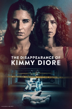 مسلسل The Disappearance of Kimmy Diore 2024 مترجم مباشرة HD