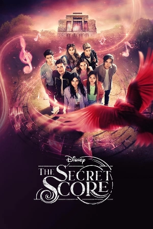 مسلسل The Secret Score 2024 مترجم مباشرة HD