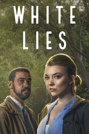 مسلسل White Lies 2024 مترجم بدون إعلانات