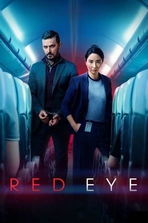 مسلسل Red Eye 2024 مترجم HD