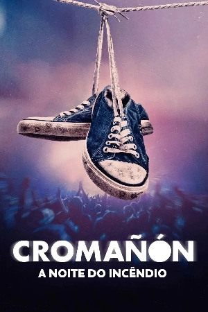 تحميل مسلسل Cromañon 2024 مترجم HD مجاناً