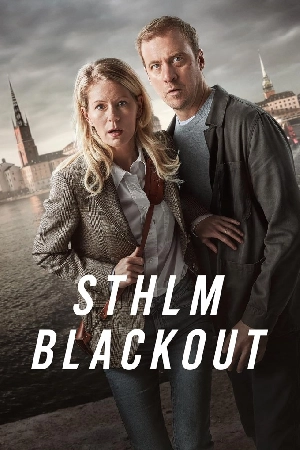 تحميل مسلسل STHLM Blackout 2024 مترجم HD