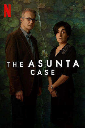 مسلسل The Asunta Case 2024 مترجم بدون إعلانات