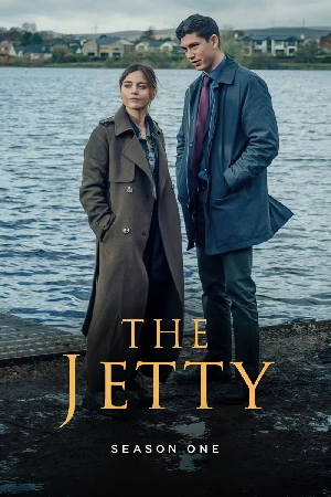 تحميل مسلسل The Jetty 2024 مترجم HD