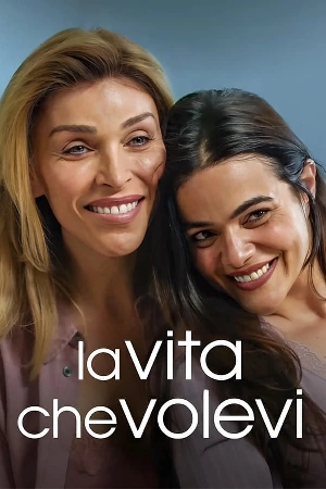 مسلسل The Life You Wanted 2024 مترجم اون لاين