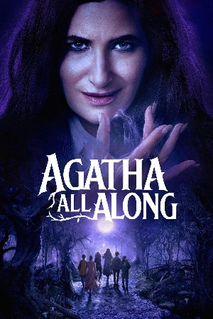 مسلسل Agatha All Along 2024 مترجم بدون إعلانات