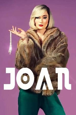مشاهدة مسلسل Joan 2024 مترجم بجودة HD