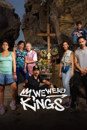 مسلسل We Were Kings 2024 مترجم اون لاين
