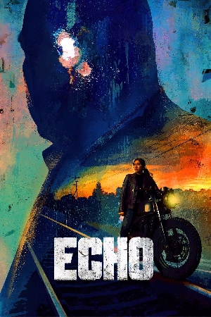 مسلسل Echo الموسم 1