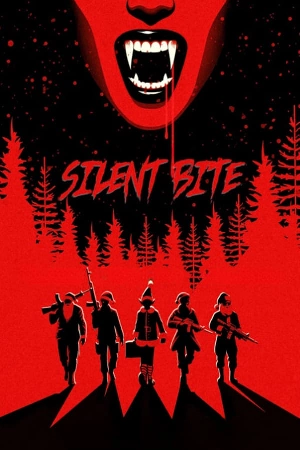 فيلم Silent Bite 2024 مترجم مباشرة HD