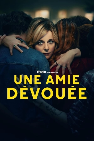 مسلسل The Confidante 2024 مترجم بدون إعلانات