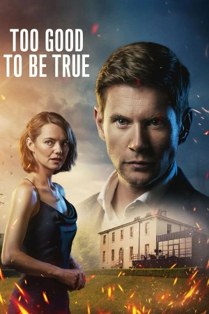 تحميل مسلسل Too Good To Be True 2024 مترجم HD