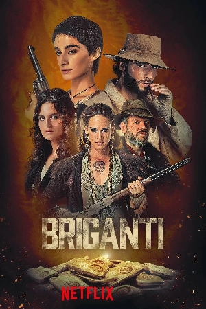 شاهد مسلسل Brigands: The Quest for Gold 2024 مترجم HD