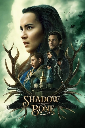 مسلسل Shadow and Bone 2021 مترجم مباشرة HD