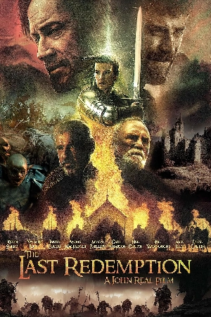 شاهد فيلم The Last Redemption 2024 مترجم HD