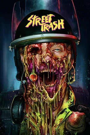 فيلم Street Trash 2024 مترجم اون لاين