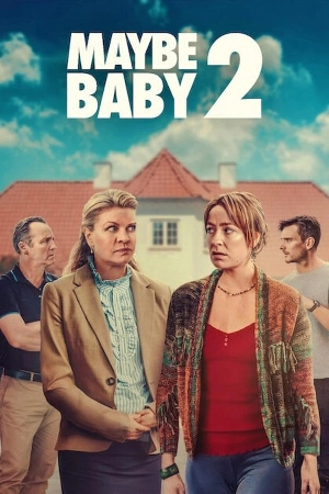 تحميل فيلم Maybe Baby 2 2024 مترجم HD