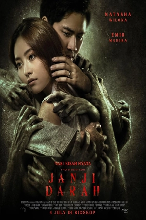 تحميل فيلم Janji Darah 2024 مترجم HD