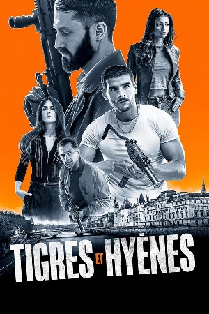 تحميل فيلم Tigres et Hyènes 2024 مترجم HD
