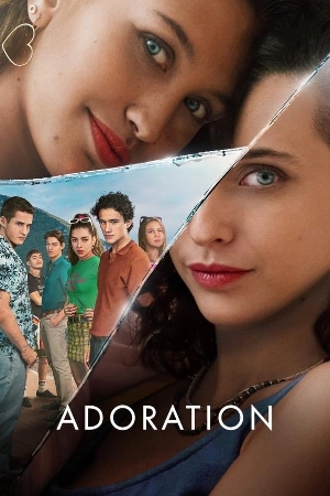 تحميل مسلسل Adoration 2024 مترجم HD مجاناً
