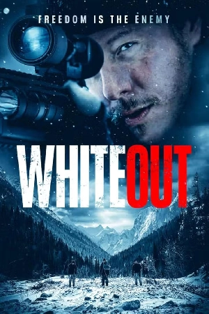 مشاهدة فيلم Whiteout 2023 مترجم بجودة HD