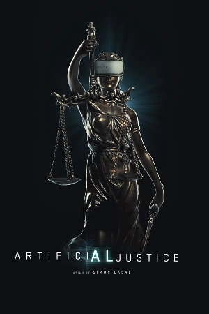 فيلم Justicia artificial 2024 مدبلج مباشرة HD