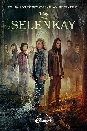 مسلسل Selenkay 2024 مترجم كامل HD