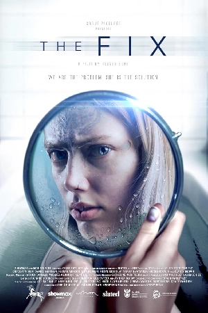 فيلم The Fix 2024 مترجم مباشرة HD