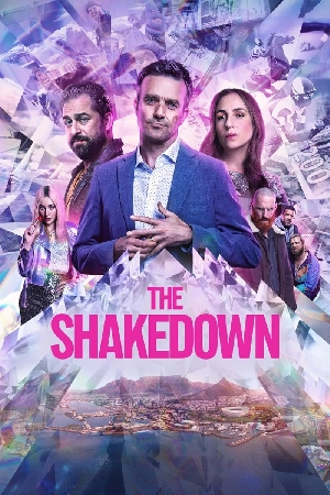فيلم The Shakedown 2024 مترجم مباشرة HD