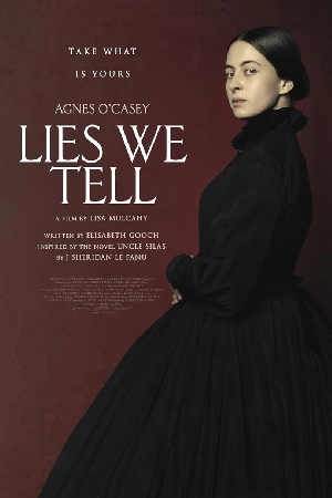 فيلم Lies We Tell 2023 مترجم مباشرة HD