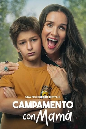 فيلم Camp Crasher 2024 مترجم بدون إعلانات