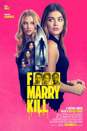 فيلم F*** Marry Kill 2025 مترجم مباشرة HD