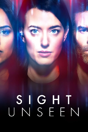 مسلسل Sight Unseen 2024 مترجم مباشرة HD