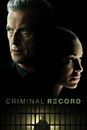 مسلسل Criminal Record 2024 مترجم اون لاين