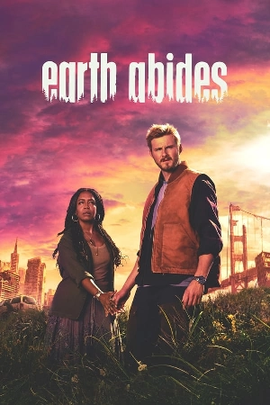 شاهد مسلسل Earth Abides 2024 مترجم HD