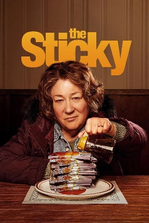 تحميل مسلسل The Sticky 2024 مترجم HD