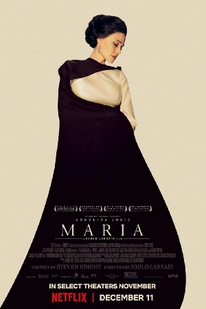 مشاهدة فيلم Maria 2024 مترجم اون لاين