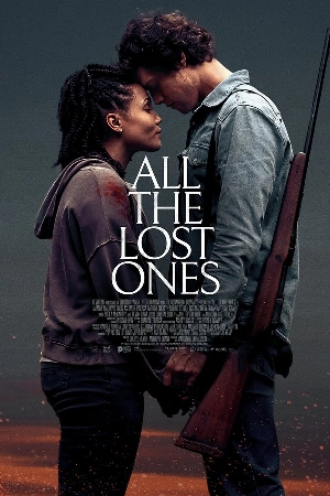 فيلم All the Lost Ones 2024 مترجم اون لاين