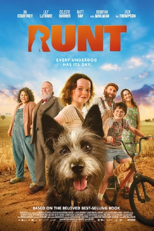 تحميل فيلم Runt 2024 مترجم HD مجاناً