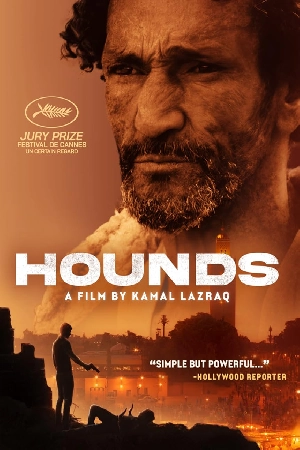 فيلم Hounds 2023 مترجم كامل HD