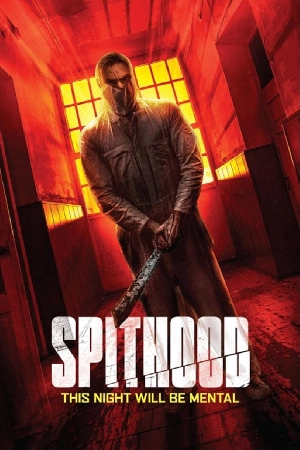 فيلم Spithood 2024 مترجم تحميل مباشر