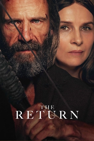 شاهد فيلم The Return 2024 مترجم HD