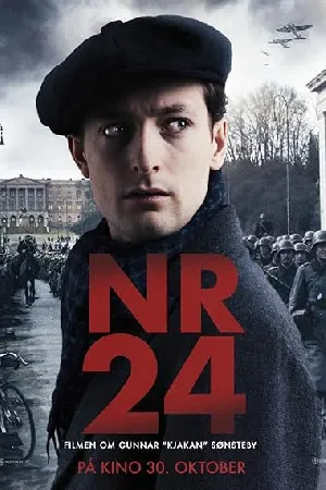 فيلم Nr. 24 2024 مترجم HD