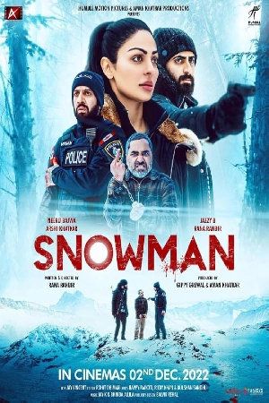 تحميل فيلم Snowman 2022 مترجم HD مجاناً