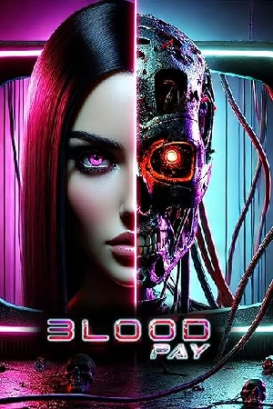 تحميل فيلم Blood Pay 2025 مترجم HD