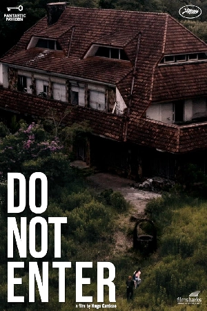 فيلم Do Not Enter 2024 مترجم HD