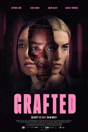 تحميل ومشاهدة فيلم Grafted 2024 مترجم HD